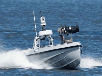 У США присвоїли розробку українського дрона Magura V7