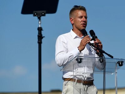 Україна та Угорщина узгодили питання нацменшин