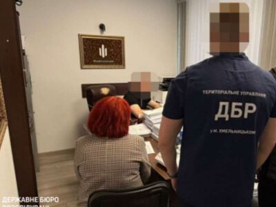 У Гайсинському ТЦК таємно знімали з розшуку та фальсифікували військову базу