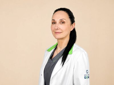 Два пацієнти - дві трагедії, один лікар: що відомо про онкологиню Марину Бєлоцерковську, яку судять у справі про медичну недбалість