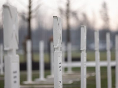 В Україні запровадили військовий прощальний ритуал для захисників, визнаних судом померлими
