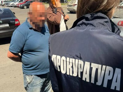 У Львові ексдепутат із сином продавали інвалідність для виїзду за кордон за 15 тис. тисяч