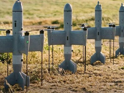 Україна формує четвертий ешелон ППО, який прикриватиме ще дві області, - Сирський