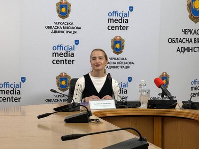 Три команди з Черкащини вийшли до фіналу Українських студентських ліг