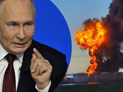Удар по серцю Росії: політтехнолог сказав, чи наважиться Путін приїхати на форум у Петербург