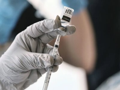 Захист від сказу: 5 500 флаконів антирабічного імуноглобуліну розподілять по регіонах України