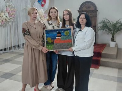 В Дубенський замок передали «Дівочу вежу»