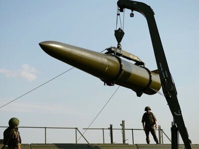 Скільки балістичних ракет Росія може випускати по Україні за місяць: ГУР розкрило масштаби виробництва