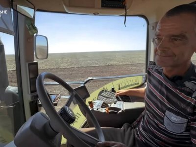  «Дрон залетів у вікно». На Херсонщині будинок тракториста двічі атакували військові РФ 