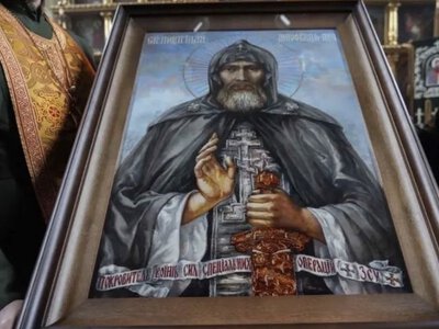 Іллі Муромцю замінили назву
