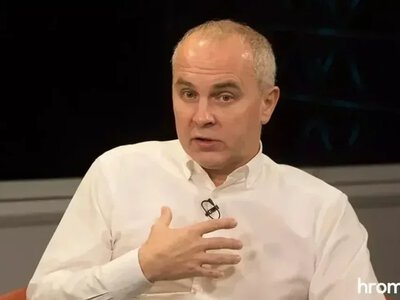 СБУ засекретила ухвалу суду про звільнення Шуфрича з-під варти