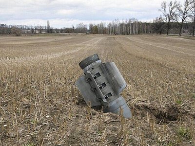У передмісті Миколаєва проводитимуться небезпечні роботи з розмінування