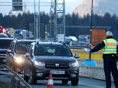 Німеччина продовжує контроль на внутрішніх кордонах ЄС: перевірки залишаються в силі