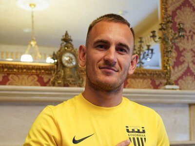 Віталій Дахновський з ФК «Буковина» став найкращим бомбардиром сезону у Першій лізі