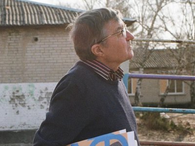 Пішов з життя Володимир Вакуленко-старший, батько вбитого росіянами письменника