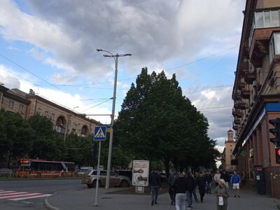 Молодіжний фестиваль, прем'єра вистави та концерти: куди піти у Запоріжжі в перші вихідні літа