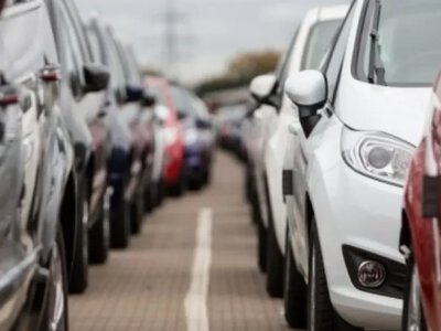 Моторні вподобання українців у травні: бензинові моделі лідирують
