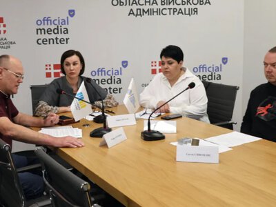 Діалог влади та бізнесу: на Волині оцінять безбар’єрність готелів, ресторанів та АЗС