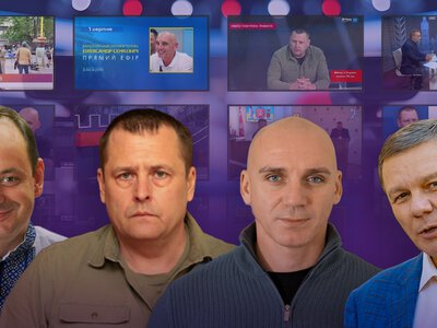 Мільйони на ефіри та статті: скільки коштує висвітлення діяльності міськрад в обласних центрах