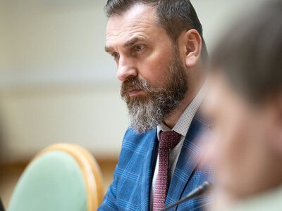 Міносвіти виступило категорично проти виключення математики з НМТ — міністр Лісовий