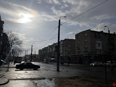 У Кременчуці протягом тижня фіксували перевищення формальдегіду в повітрі