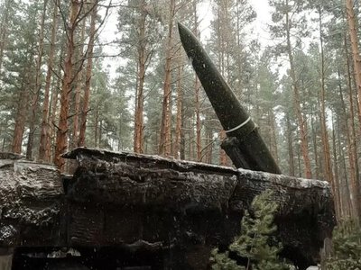 У ГУР розповіли, скільки балістичних ракет росія може застосовувати проти України щомісяця