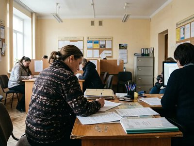 Виплати ВПО у липні 2026: скільки платять, хто може повернути гроші і що зміниться з нового місяця