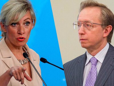 У Кремлі різко заговорили про переговори після атак на Санкт-Петербург