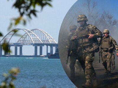 Не сухопутна операція: полковник запасу назвав найефективніший спосіб деокупувати Крим