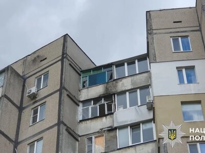  На Херсонщині через російські обстріли загинули мирні жителі, серед поранених є підліток 