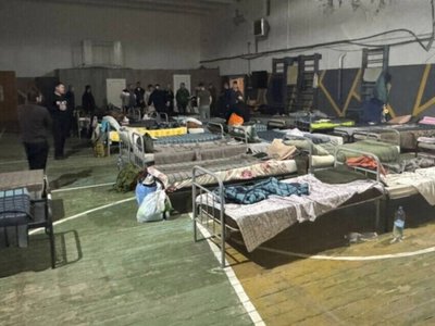 Скандал в Ужгородському ТЦК: посадовцям оголосили підозру за незаконне утримання людей і побиття...