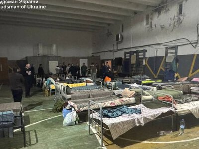Співробітникам Ужгородського ТЦК повідомили про підозру у вчиненні злочинів