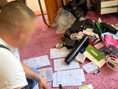 Фіктивні діагнози для звільнення зі служби: на Рівненщині викрили лікаря-рентгенолога