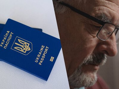 Кого з пенсіонерів можуть не випустити за кордон: чітке пояснення адвокатки