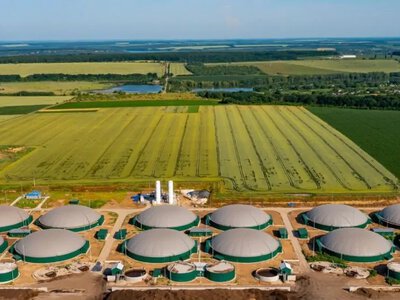 Агросектор: нові енергетичні рішення