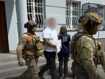 Прив’язували та утримували: посадовці ТЦК на Закарпатті отримали підозри — PMG.ua
