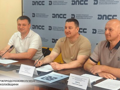 На Миколаївщині зберігається загроза сказу: з початку року зафіксовано 9 випадків захворювання тварин