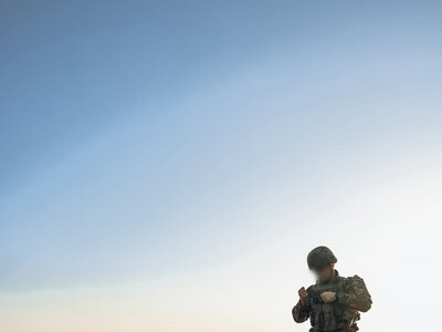 СБС переносять війну туди, звідки вона прийшла
