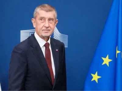 Прем’єр Чехії висловив підтримку Мерцу як переговорнику ЄС з Росією для завершення війни