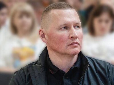 Уряд погодив звільнення голови Полтавської РВА Дмитра Романова