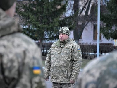 Уряд погодив звільнення голови Золотоніської РВА