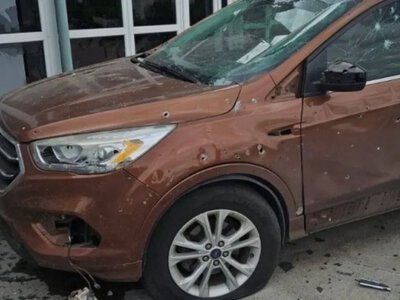 РФ за день понад 50 разів обстріляла Дніпропетровщину: є загибла та поранені