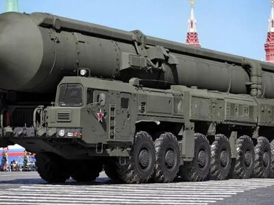 Потрібно для майбутнього застосування зброї: путін пояснив, чому Орєшніком вдарили по сараю в Україні
