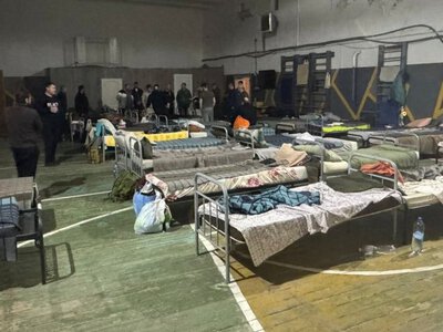 Підозри посадовцям Ужгородського ТЦК: прокуратура заявила про незаконне утримання людей і катування