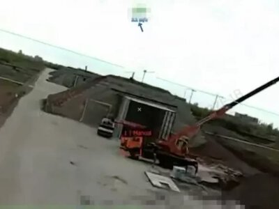 Сили безпілотних систем взяли під вогневий контроль Донецький аеропорт: перша така операція в історії ЗСУ