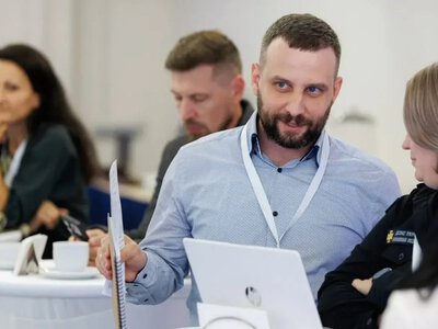 Досвід Херсонщини представили на конференції ПРООН у Нью-Йорку 2 червня 2026 року