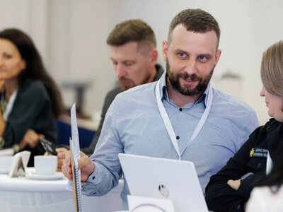  Досвід громад Херсонщини представили на конференції ПРООН у Нью-Йорку 