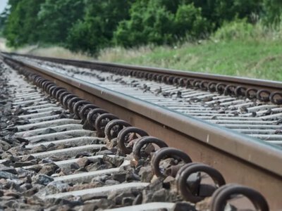 Залізничні проблеми загрожують металургам Німеччини