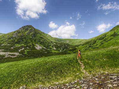 Туристичний збір на Закарпатті суттєво зріс: Ужгород втратив лідерство — PMG.ua