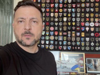 Зеленський: Є прогрес на перемовинах з ЄС щодо членства України. У червні розраховуємо перейти до відкриття кластерів